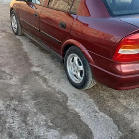 Opel Astra 1999