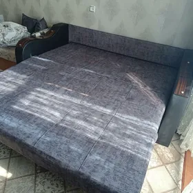 диван аккордеон