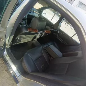 Mercedes-Benz E320 1997