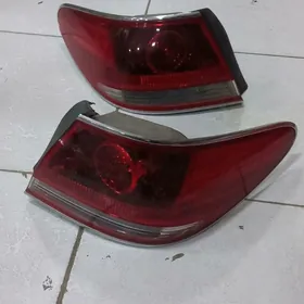 lexus e 330 far stop