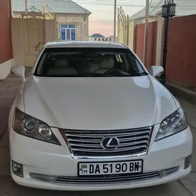 Lexus ES 350 2011