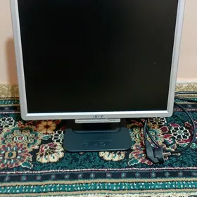 монитор monitör