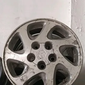 orak avalon radnoy diska 15