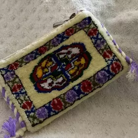 haly gapjyk кошелёк