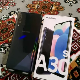 Samsung A30s