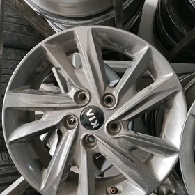 KIA ELANTRA 16 DISKA