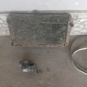 tawn ace Radyatr startir rul