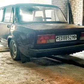 Lada 2107 2000