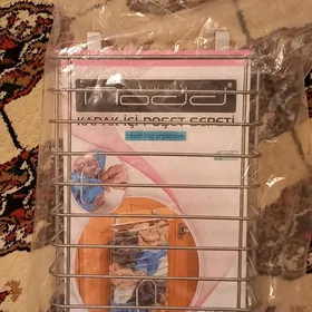 asgyçlar вешалки