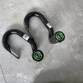 Kia Stinger Şaylary