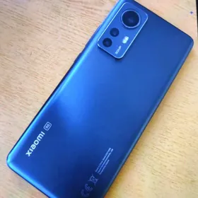 Xiaomi 12 5G