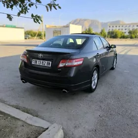 Toyota Camry 2008