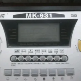 Синтезатор