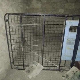 багаж ниванкы йасама