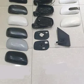 Corolla  bokow zapçast