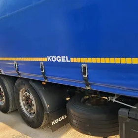 Kogel Cargo 2021