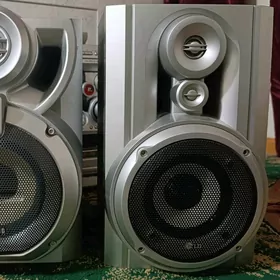 LG moşny sentr Kalonka