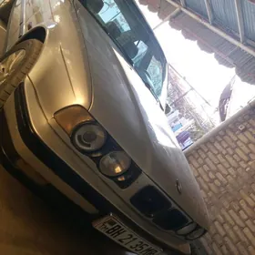 BMW 525 1995