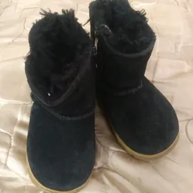 Сапоги/пинетки до года