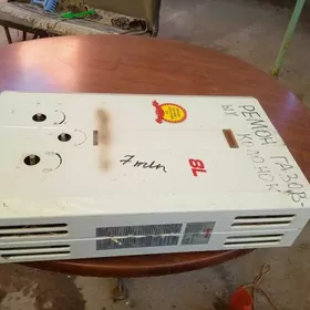 газ колонка и ремонт