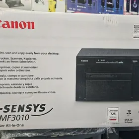 Canon mf-3010 Printer