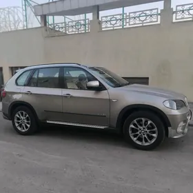 BMW X5 2010