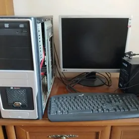 Персональный компьютер.