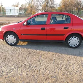 Opel Astra 1999