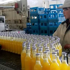 Napitok liniýa stanoklar Hytaý