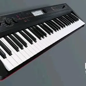 KORG KROSS 61 Klawiş