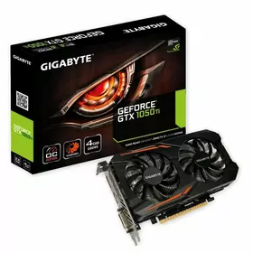 GTX 1050 ti 4GB Taze