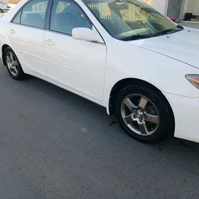 Toyota Camry 2003