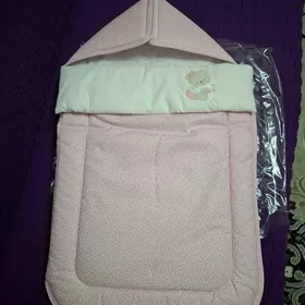 Конверт для новорождённого