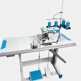 5 SAPAKLY JUKKY owerlok