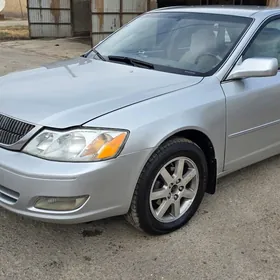 Toyota Avalon 2001