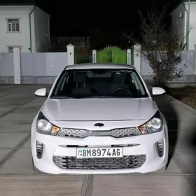 Kia Rio 2020