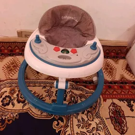 hodunok ходунки