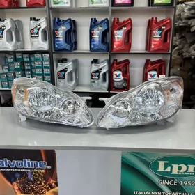 corolla 03-08 fara taze