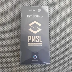Infinix GT 30Pro 24/256
