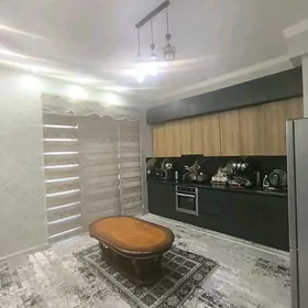 Gurtly 1etaj 3kom satlyk jay