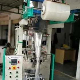 Awtomatik Dik upakowka enjam