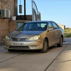 Toyota Camry 2005