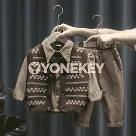 Çagalar üçin komplekt eşikler