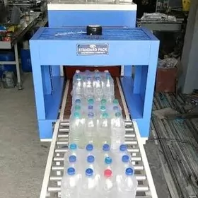 Termo upakowka enjamlary