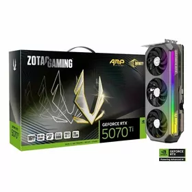 RTX 5070 Ti 16GB GDDR7