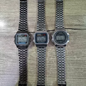 sagat casio electron Montana