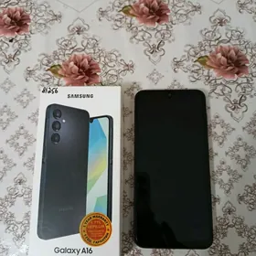 SAMSUNG A16