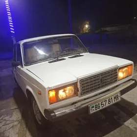 Lada 2107 2000
