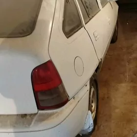 Daewoo Cielo 1995