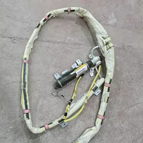 Sienna Airbag 2015-2020.